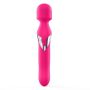 Masażer łechtaczki body wand Dorcel Dual Orgasms - 2