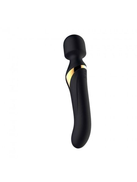 Masażer łechtaczki body wand Dorcel Dual Orgasms - 6