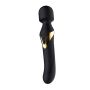 Masażer łechtaczki body wand Dorcel Dual Orgasms - 2