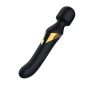 Masażer łechtaczki body wand Dorcel Dual Orgasms - 3