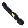 Masażer łechtaczki body wand Dorcel Dual Orgasms - 5