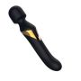 Masażer łechtaczki body wand Dorcel Dual Orgasms - 4