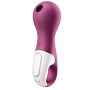 Powietrzny masażer łechtaczki Satisfyer Lucky Libra - 2