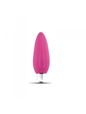 Wibrator masażer mini sex stymulator na palec 10cm - image 2