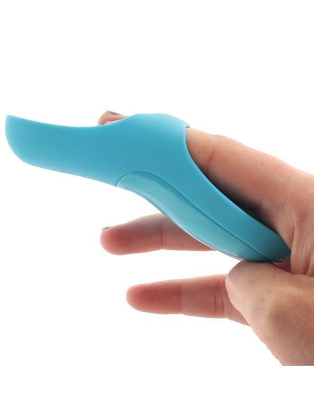 Wibrator masażer na palec Satisfyer Teaser Finger