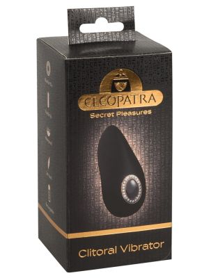 Masażer łechtaczki do majtek Cleopatra Clitoral Vibrator - image 2