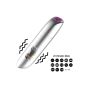 Mini wibrator klasyczny Rechargeable Powerful Bullet - 6