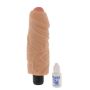 Dildo penis naturalna cyberskóra realistyczny 9cm - 4