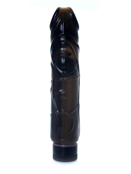 Wibrator naturalny realistyczny członek penis 22cm - 3