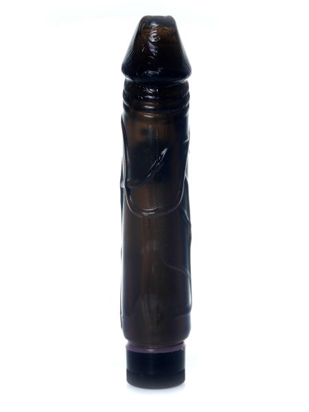 Wibrator naturalny realistyczny członek penis 22cm - 4