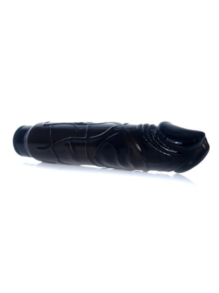 Wibrator naturalny realistyczny członek penis 22cm - 5