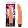 Wibrator naturalny realistyczny członek penis 22cm - 2