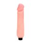 Wibrator penis naturalny z żyłkami elastyczny 23cm - 2