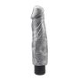 Wibrator penis realistyczny członek klasyczny 23cm - 3