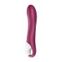 Wibrator do punktu G podgrzewany z aplikacją Satisfyer Big Heat - 5