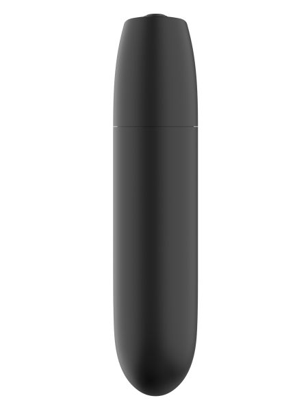 Mini wibrator klasyczny Rechargeable Powerful Bullet - 4