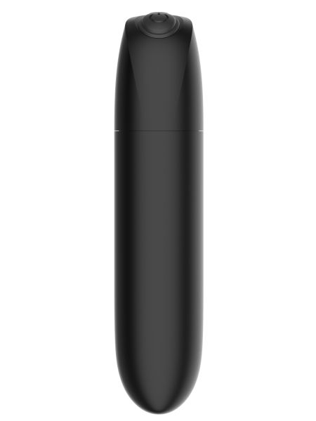 Mini wibrator klasyczny Rechargeable Powerful Bullet - 5