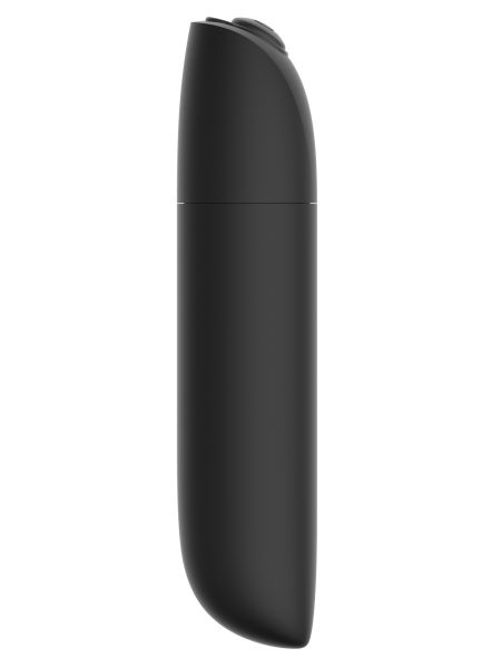 Mini wibrator klasyczny Rechargeable Powerful Bullet - 2