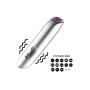 Mini wibrator klasyczny Rechargeable Powerful Bullet - 4