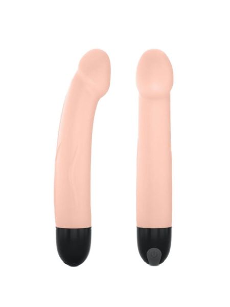 Realistyczny wibrator Dorcel Real Vibration M 2.0 - 2