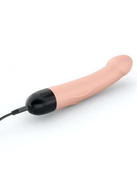 Realistyczny wibrator Dorcel Real Vibration M 2.0 - 4