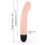 Realistyczny wibrator Dorcel Real Vibration M 2.0 - 9