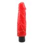 Wibrator realistyczny gruby penis członek sex 20cm - 3