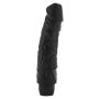 Wibrator realistyczny naturalny gruby penis 22cm - 2