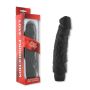 Wibrator realistyczny naturalny gruby penis 22cm - 3