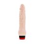 Wibrator realistyczny naturalny penis członek 21cm - 3