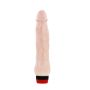 Wibrator realistyczny naturalny penis członek 21cm - 5