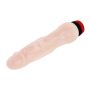 Wibrator realistyczny naturalny penis członek 21cm - 7