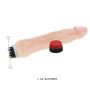 Wibrator realistyczny naturalny penis członek 21cm - 10