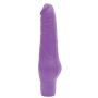 Wibrator realistyczny penis członek 10 trybów 19cm - 3