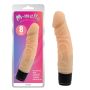 Wibrator realistyczny penis członek 19cm 7 trybów - 2