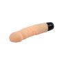 Wibrator realistyczny penis członek 19cm 7 trybów - 7