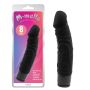 Wibrator realistyczny penis członek 19cm 7 trybów - 2