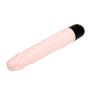 Wibrator realistyczny penis naturalny członek 23cm - 5