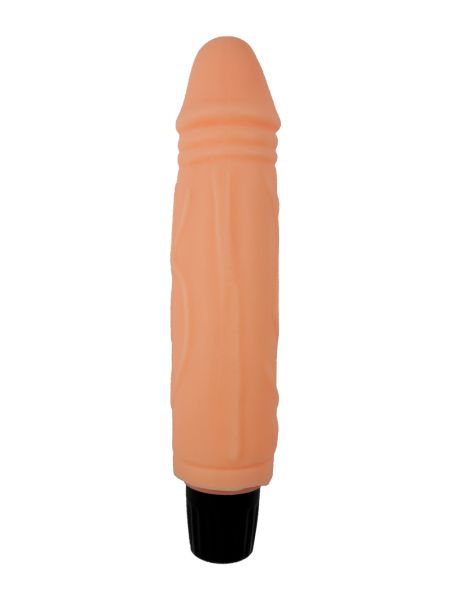 Wibrator realistyczny sex gadżet pod prysznic 20cm - 5