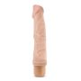 Wibrator realistyczny sex gadżet pod prysznic 22cm - 4