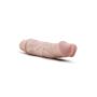 Wibrator realistyczny sex gadżet pod prysznic 22cm - 6