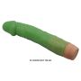 Wibrator realistyczny żyłki główka sex penis 22cm - 7