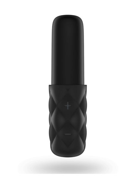 Wibrator satisfyer lovely mini masażer łechtaczki - 5