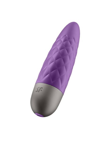 Wibrator stymulator satisfyer ultra power bullet 5