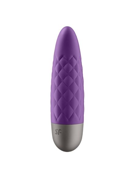 Wibrator stymulator satisfyer ultra power bullet 5 - 2