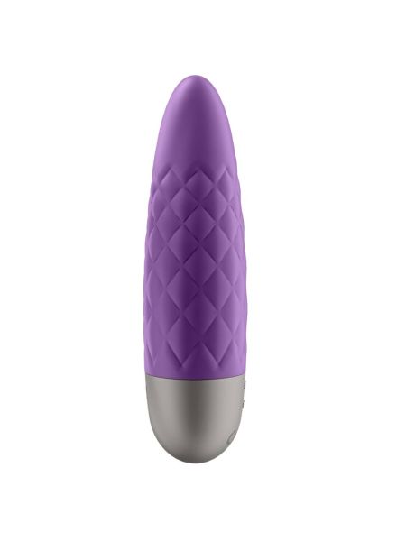 Wibrator stymulator satisfyer ultra power bullet 5 - 4