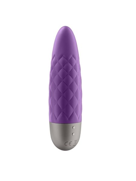 Wibrator stymulator satisfyer ultra power bullet 5 - 3