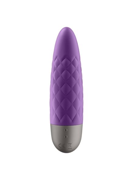 Wibrator stymulator satisfyer ultra power bullet 5 - 6