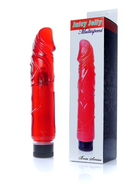 Wibrator sztuczny penis realistyczny sex erotyka