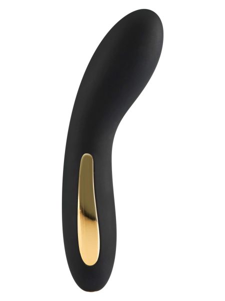 Wibrator masażer do punktu G TOYJOY Luminate Vibrator Black